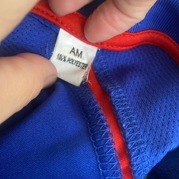 Chivas de Guadalajara Away #9 Retro Jersey M - Picture 6 of 7